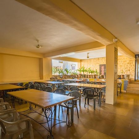 Hotel Prince-Near Jaisalmer Fort מראה חיצוני תמונה