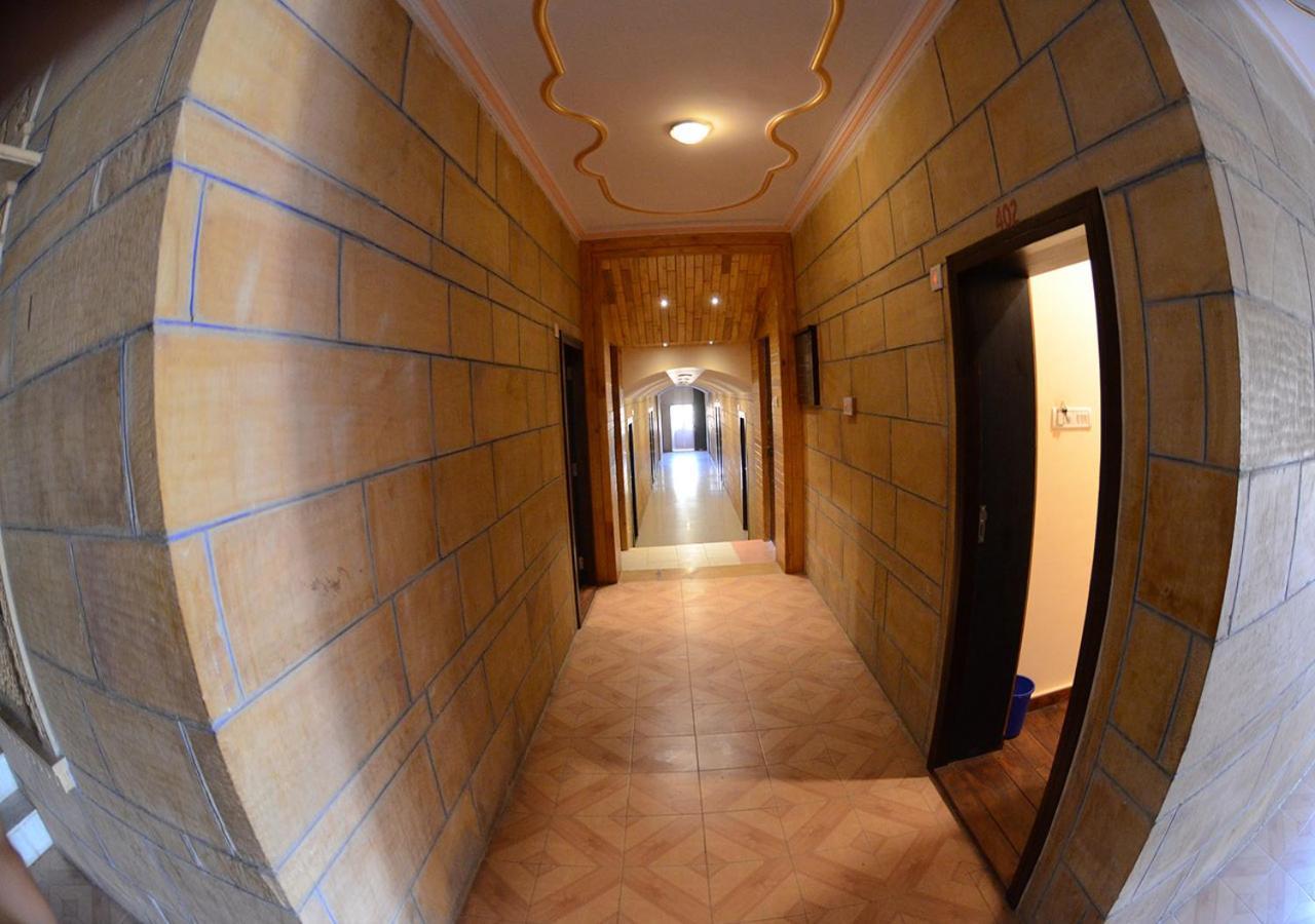 Hotel Prince-Near Jaisalmer Fort מראה חיצוני תמונה