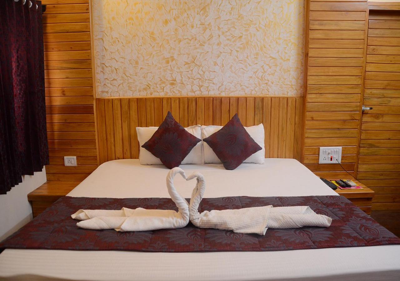 Hotel Prince-Near Jaisalmer Fort מראה חיצוני תמונה