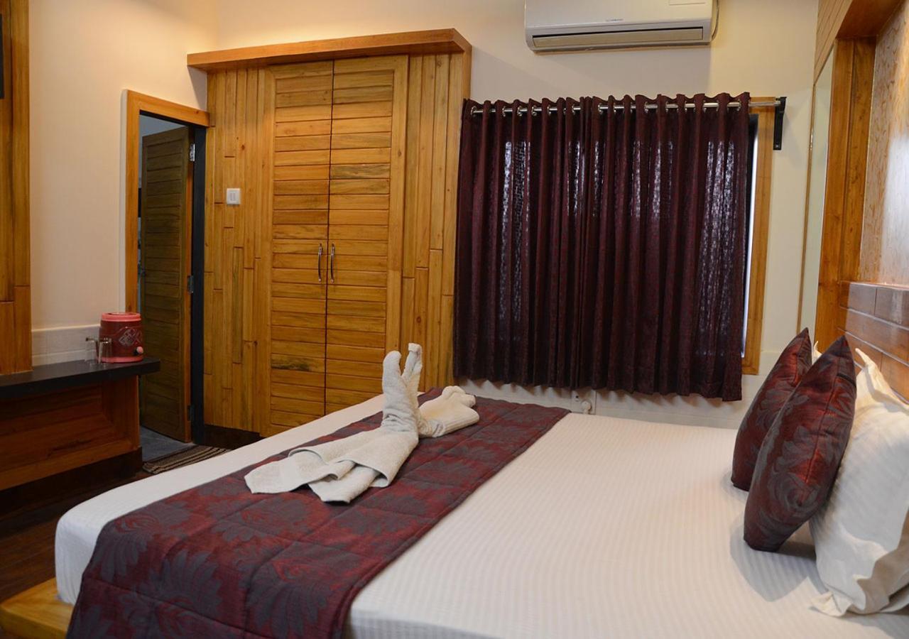 Hotel Prince-Near Jaisalmer Fort מראה חיצוני תמונה