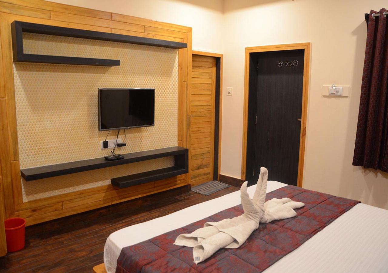 Hotel Prince-Near Jaisalmer Fort מראה חיצוני תמונה