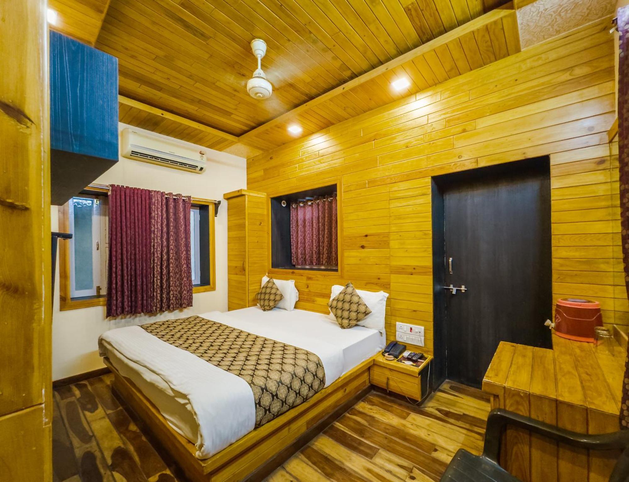 Hotel Prince-Near Jaisalmer Fort מראה חיצוני תמונה