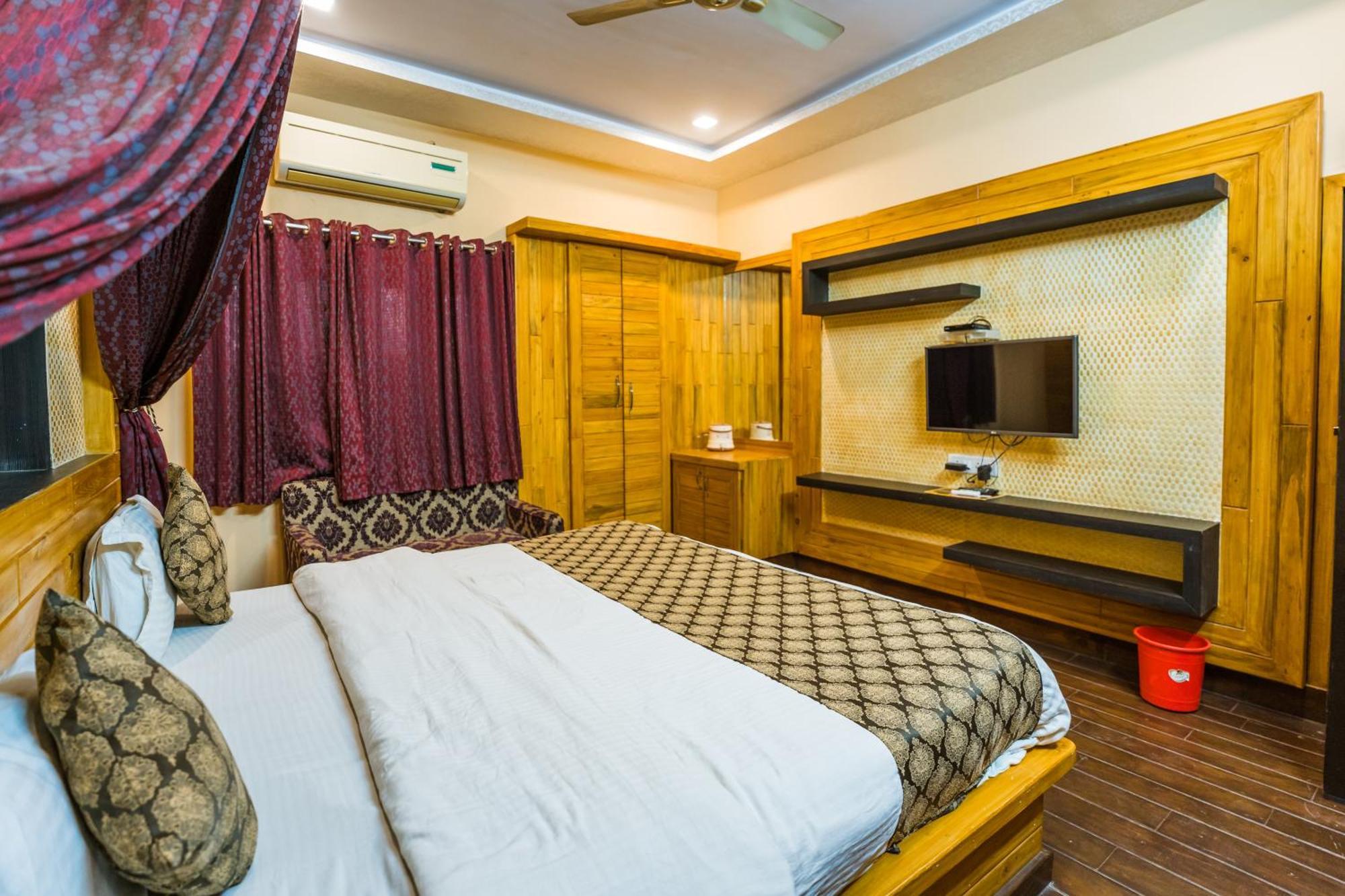 Hotel Prince-Near Jaisalmer Fort מראה חיצוני תמונה