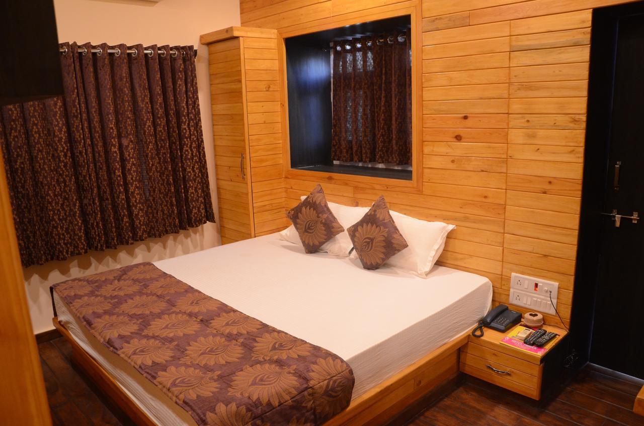 Hotel Prince-Near Jaisalmer Fort מראה חיצוני תמונה