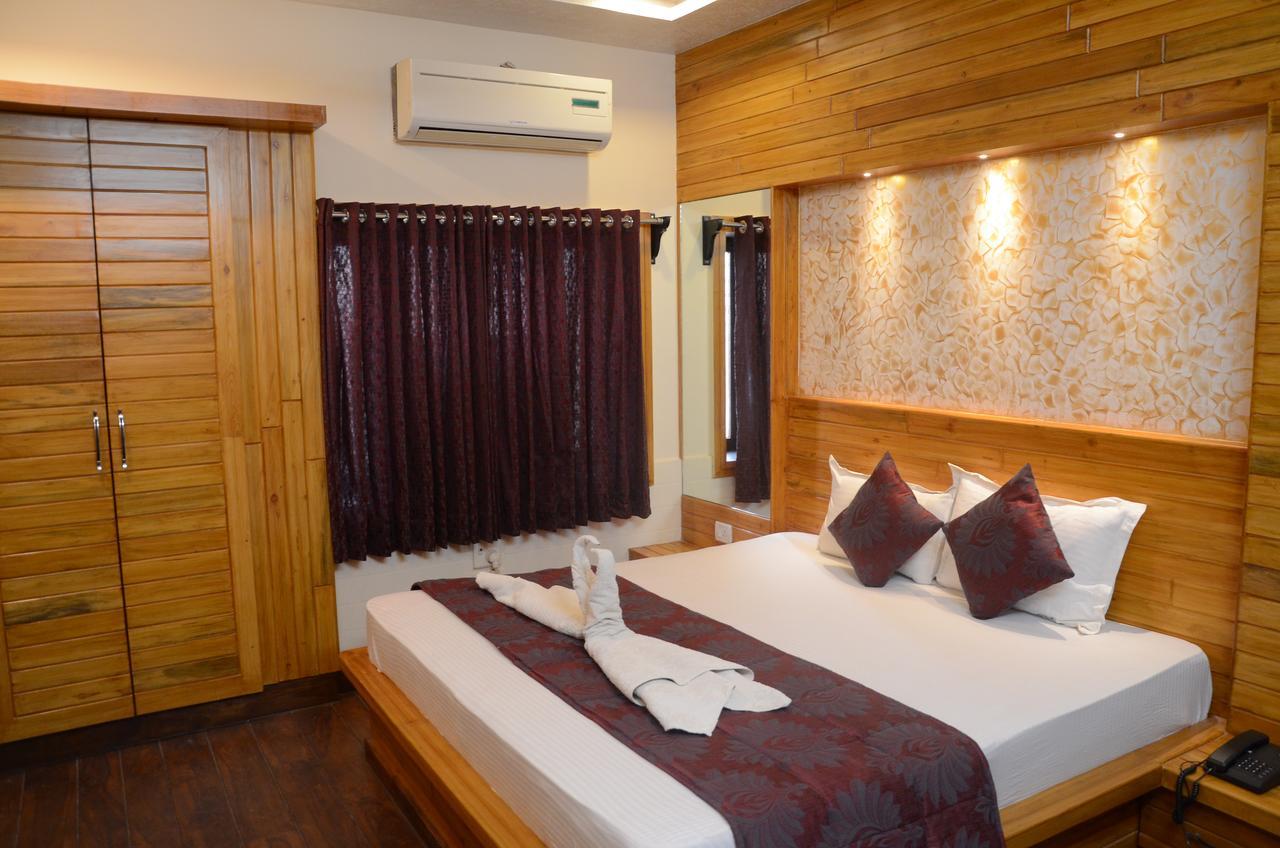 Hotel Prince-Near Jaisalmer Fort מראה חיצוני תמונה